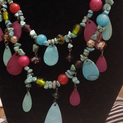 Statement Necklace