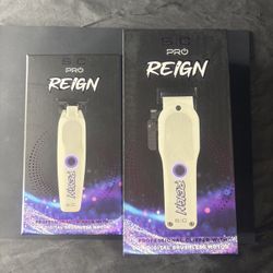 💈Style Craft Reign Clipper Trimmer Set 💈
