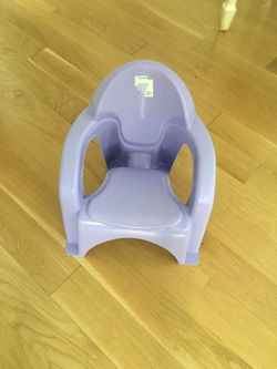 Kids chair