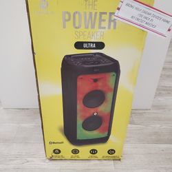 🪩 Party-Ready Speakers – Big Sound, Bigger Savings