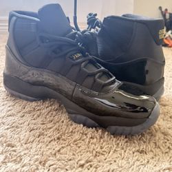 JORDAN 11 GAMMAS