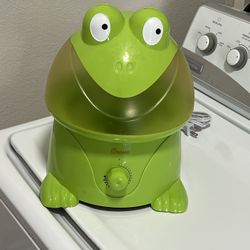 Humidifier 