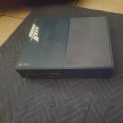 Xbox One Forza 1 Tb Edition