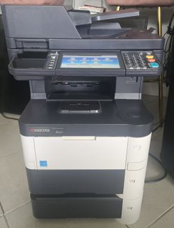 Printer Kyocera