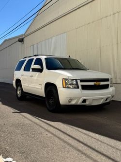 2014 Chevrolet Tahoe