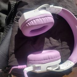 Gaming Headphones With Built In Mic