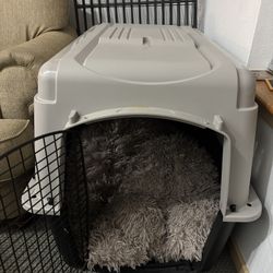 Large Dog Crate