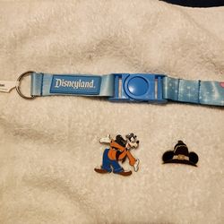 Disney Trading Pins 