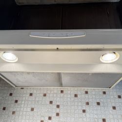Exhaust Fan