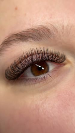 Lashes