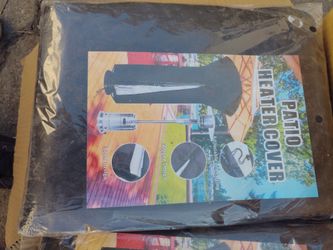 Patio Heater Cover