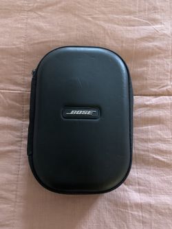 Bose Quiet Comfort 25