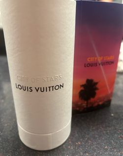 Louis Vuitton city of stars