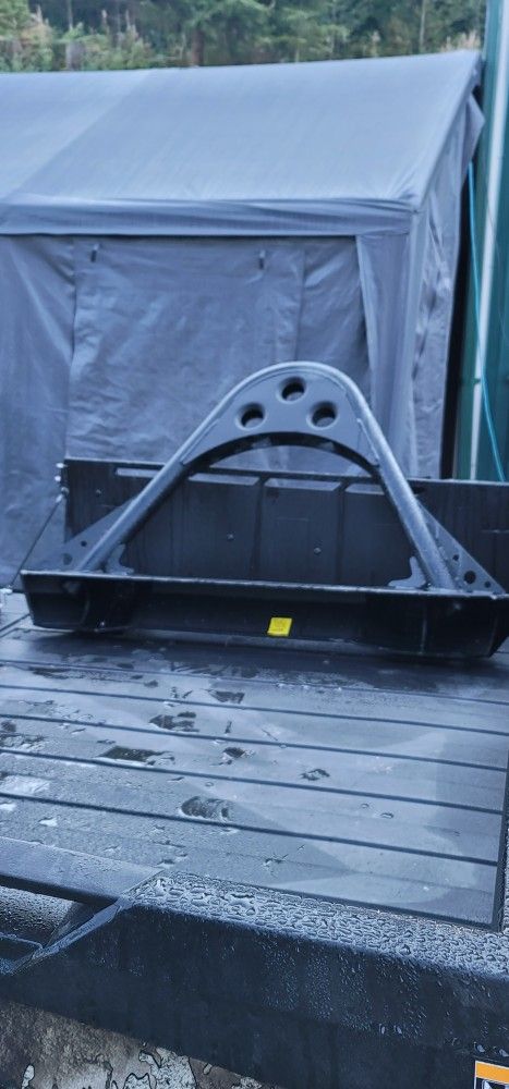 Yj Tj Lj Smittybilt Front Stinger Bumper