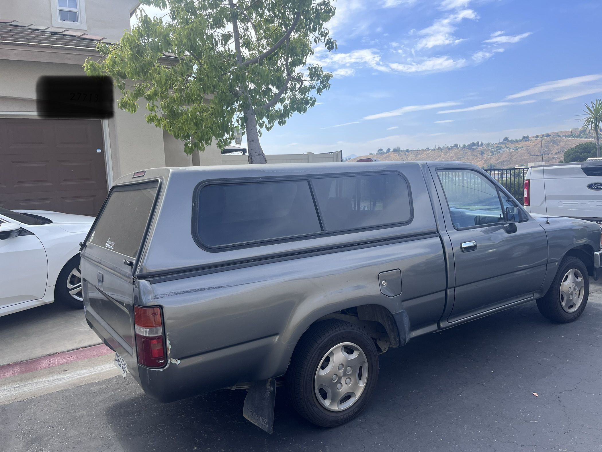 1995 Toyota Truck for Sale in Santa Clarita, CA - OfferUp