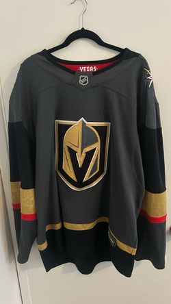 Vegas Golden Knights NHL Jersey