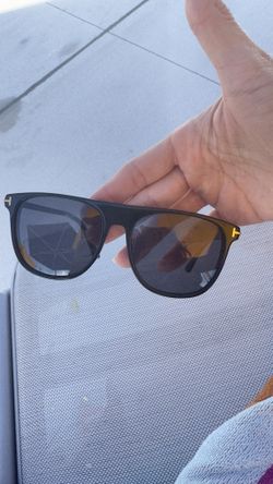 Tom Ford Sunglasses