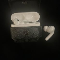 Air pod pro 2