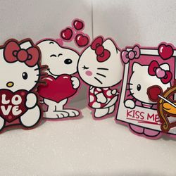 Bouquet Toppers 💐