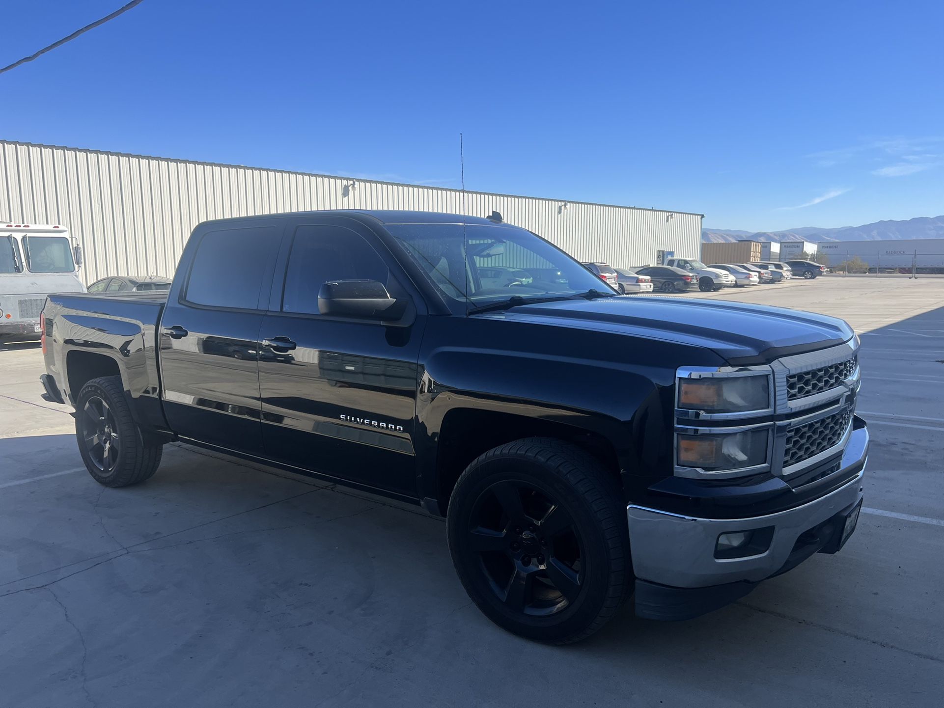 Car Dealerships In Hesperia Ca