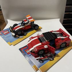3 Lego City sets, 60(contact info removed)2 60392
