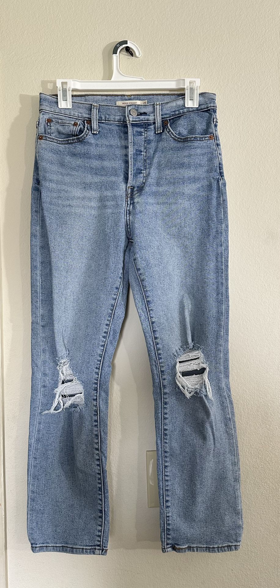 levi’s jeans 