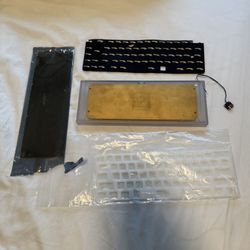 Custom Mechanical Keyboards 