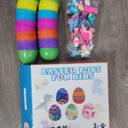 Last Minute Easter Toys - Both For $8