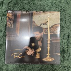 drake record 