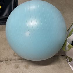 Exercise Ball
