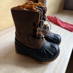 Ugg Snow Boots