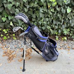 US Kids Golf 45 Right Handed
