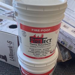 Firetect Flame Retardant Paint