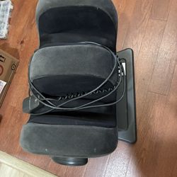 Foot Massage 