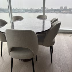 Dining Chairs 