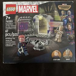 76253 Lego No Mini Figures