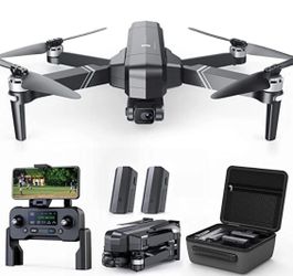 Ruko F11 GIM drone, open box