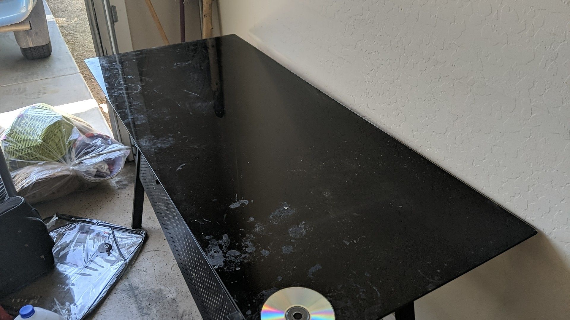 Office Desk