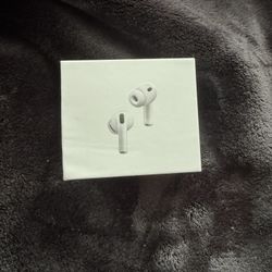 AirPods Pro Gen 3