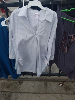 Maternity clothes new from target