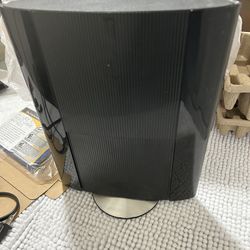 PS3 Slim 250GB Original Packaging.