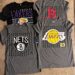 NBA Size Small