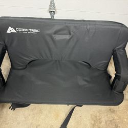 Ozark Trail Outdoor Foldable Chair 