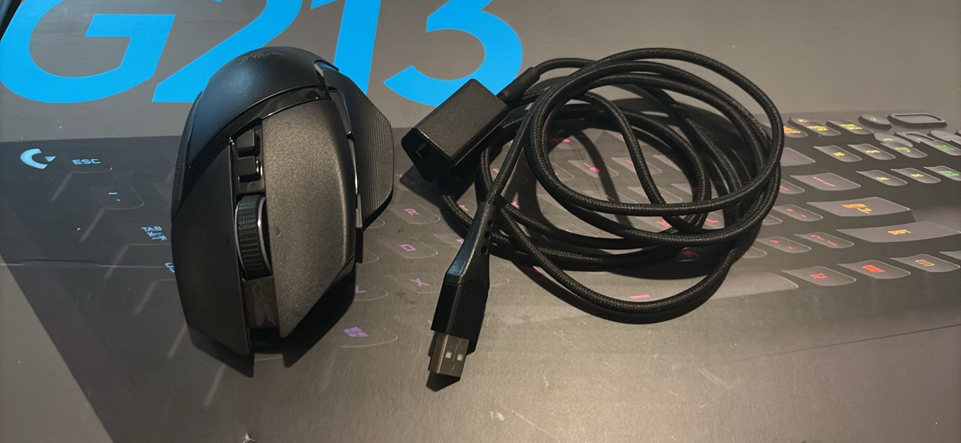 Razor Gaming Mouse