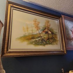 Oil Painting