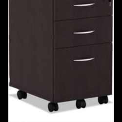 BRAND NEW..Alera ALEVA572816ES 15.88 in. x 20.5 in. x 28.38 in