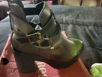 andrea botines zise 7