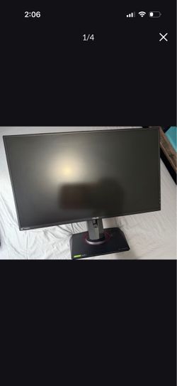 Asus gaming monitor