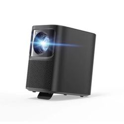 Emotn N1 Smart Projector - Native 1080P Wifi BT - New Open Box