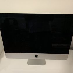 iMac 2017,  Core i7, 32GB RAM